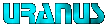 Der Uranus